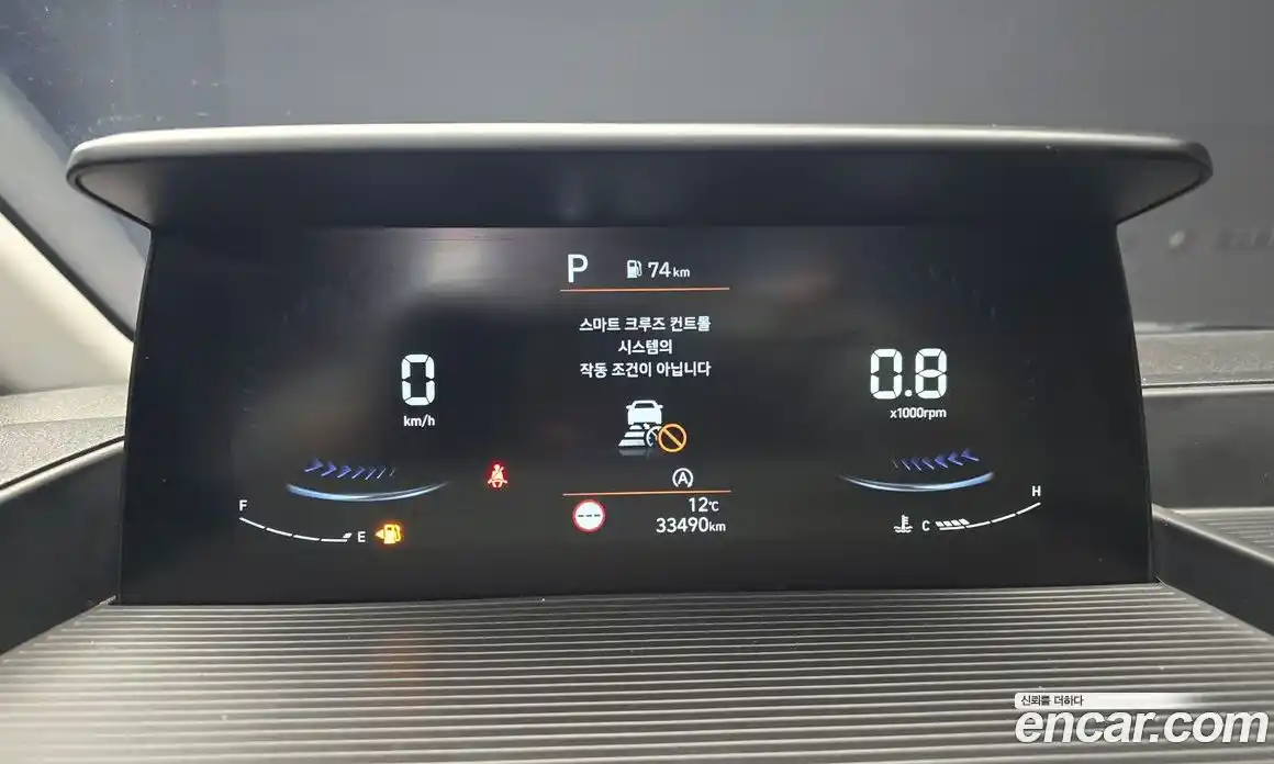 Hyundai Staria 2023 2.2 Автомат в Москве № 86693, фото 12