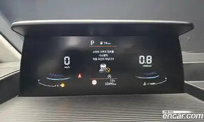 Hyundai Staria 2023 2.2 Автомат в Москве № 86693, миниатюра 12