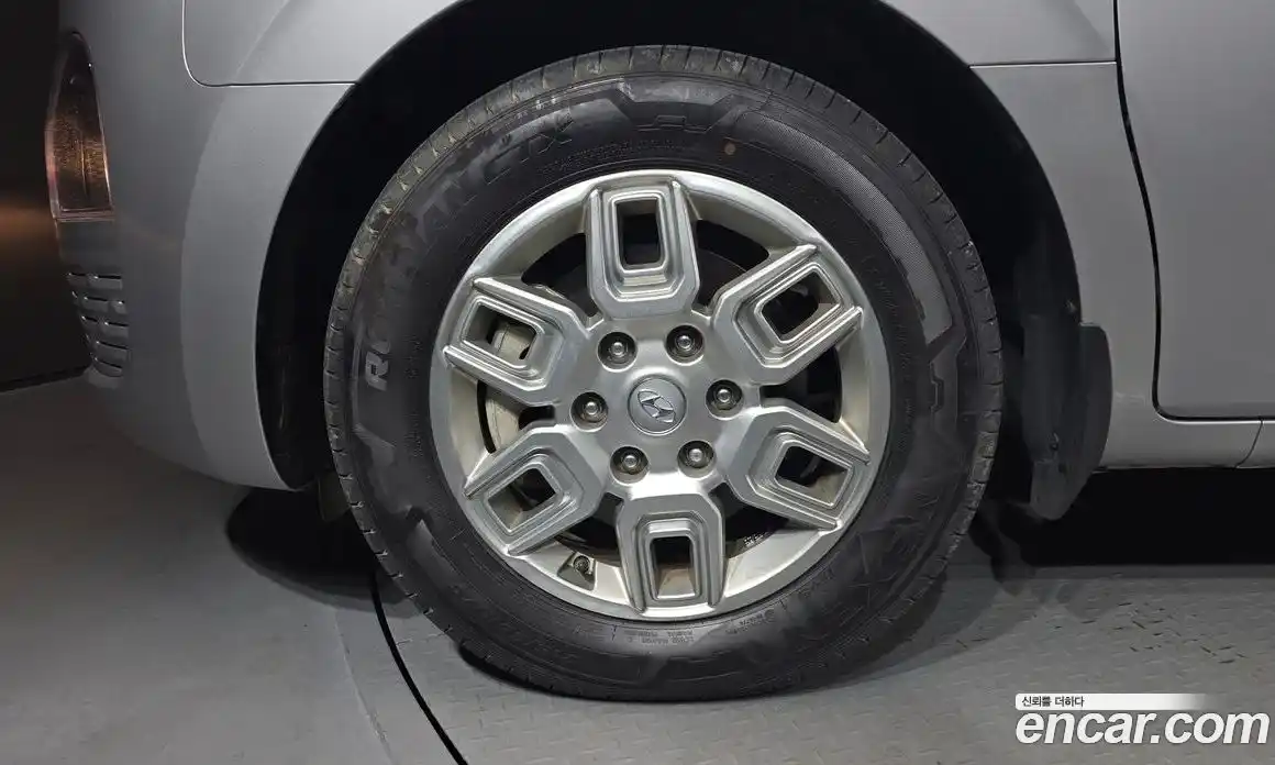 Hyundai Staria 2023 2.2 Автомат в Москве № 86693, фото 18