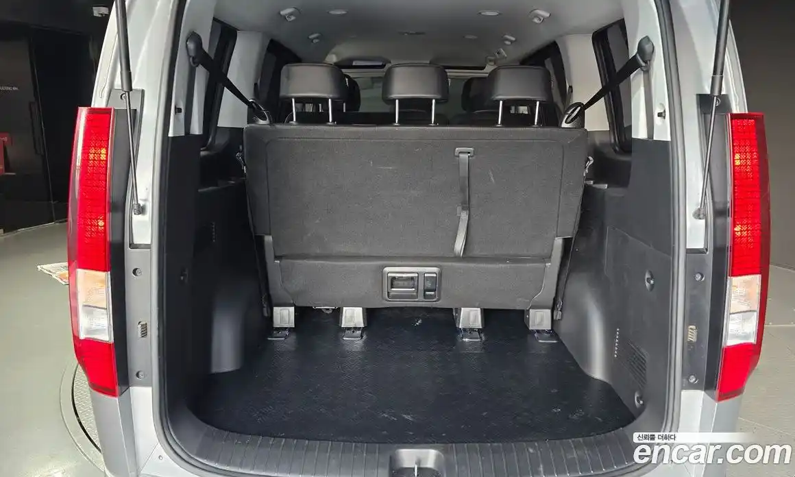 Hyundai Staria 2023 2.2 Автомат в Москве № 86693, фото 19