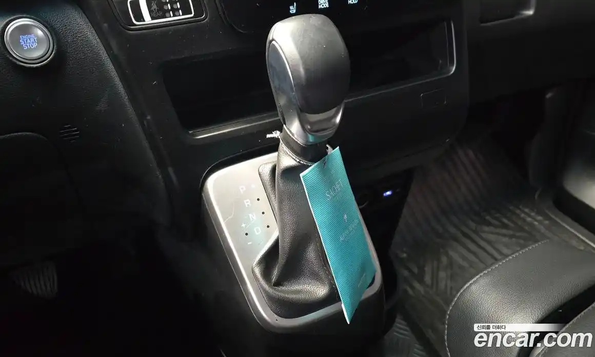 Hyundai Staria 2023 2.2 Автомат в Москве № 86693, фото 20