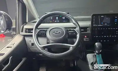 Hyundai Staria 2023 2.2 Автомат в Москве № 86693, миниатюра 7