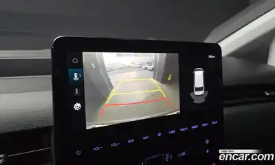 Hyundai Staria 2023 2.2 Автомат в Москве № 86693, миниатюра 8