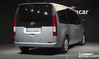 Hyundai Staria 2023 2.2 Автомат в Москве № 86693, миниатюра 9