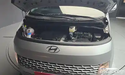 Hyundai Staria 2023 2.2 Автомат в Москве № 86693, миниатюра 10