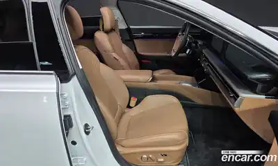 Hyundai Grandeur, 2023