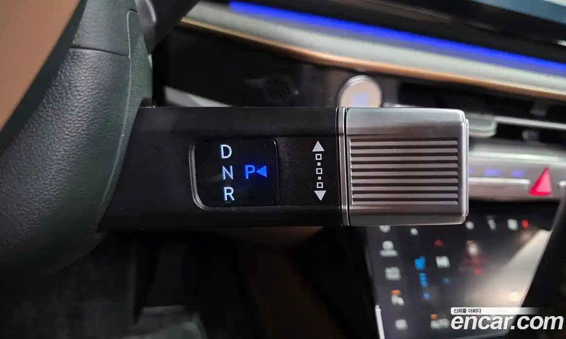 Hyundai Grandeur 2023 2.5 Автомат в Москве № 9285, фото 11