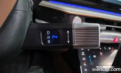 Hyundai Grandeur 2023 2.5 Автомат в Москве № 9285, миниатюра 11