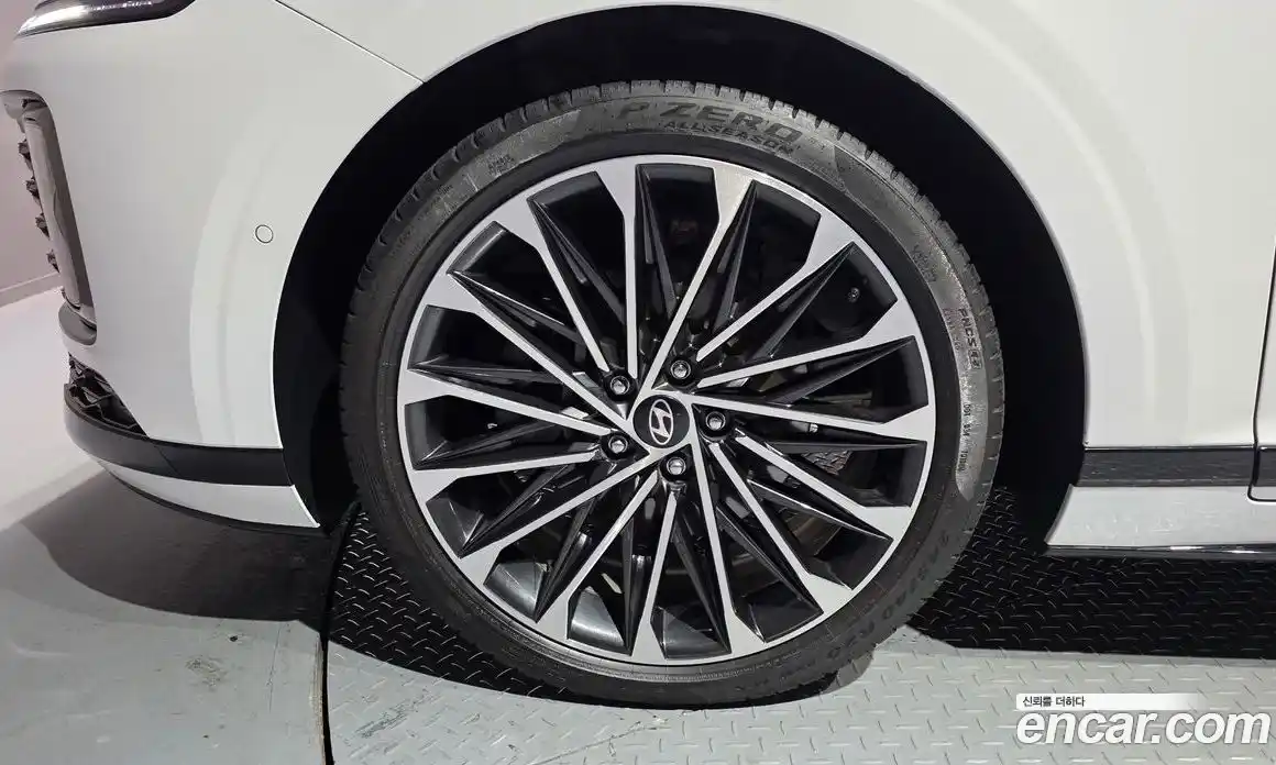 Hyundai Grandeur 2023 2.5 Автомат в Москве № 9285, фото 15