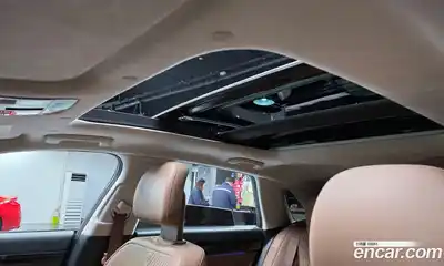 Hyundai Grandeur 2023 2.5 Автомат в Москве № 9285, миниатюра 3