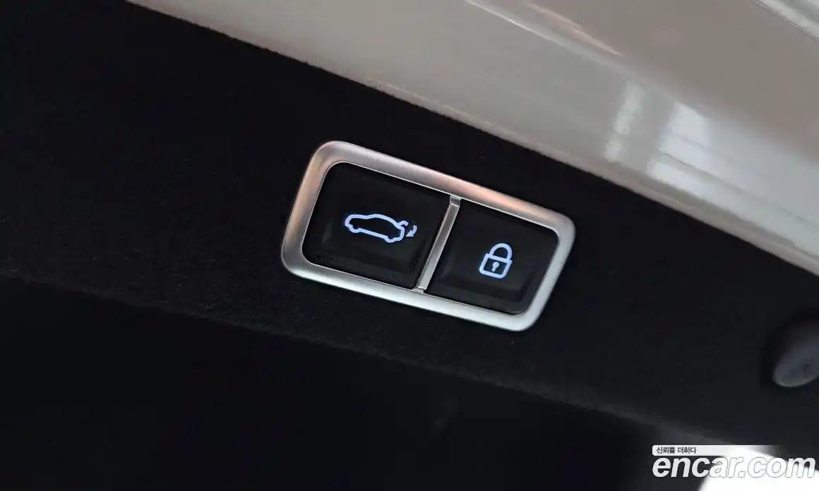 Hyundai Grandeur 2023 2.5 Автомат в Москве № 9285, фото 6