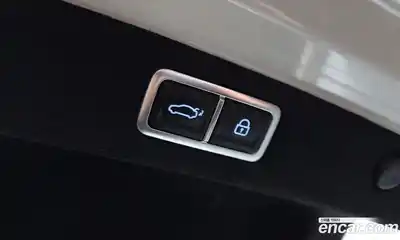 Hyundai Grandeur 2023 2.5 Автомат в Москве № 9285, миниатюра 6