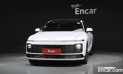 Hyundai Grandeur 2023 2.5 Автомат в Москве № 9285, миниатюра 10