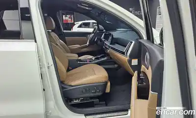 Kia Sorento 2024 1.6 Автомат в Москве № 9424, миниатюра 12