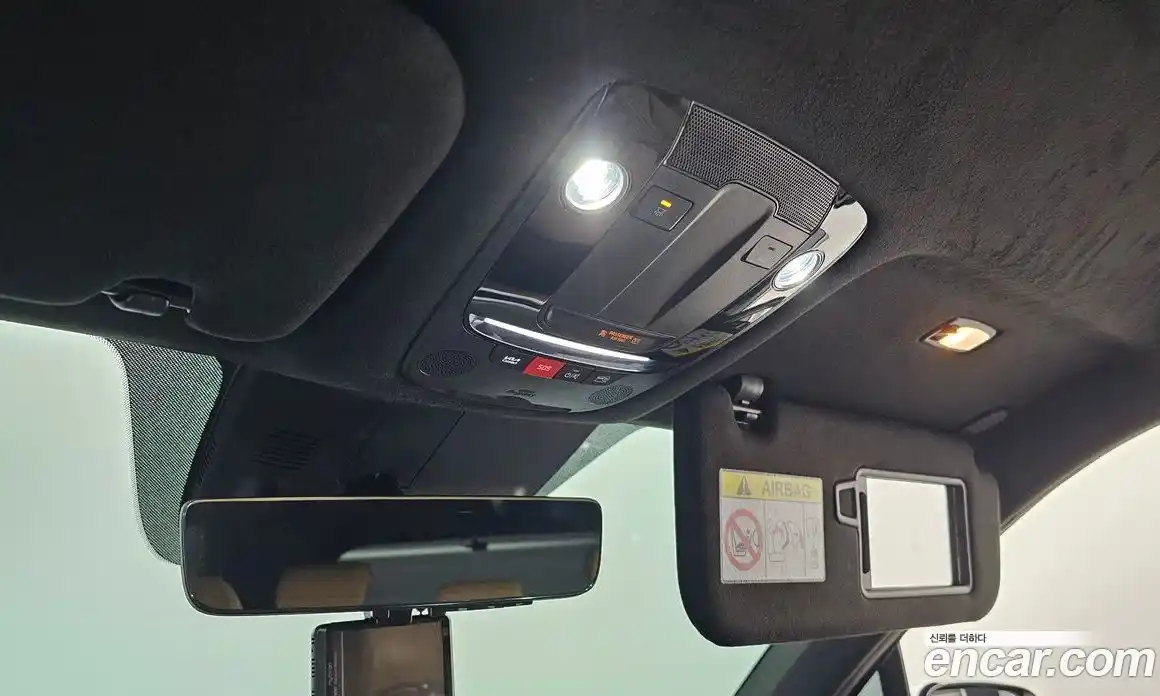 Kia Sorento 2024 1.6 Автомат в Москве № 9424, фото 17