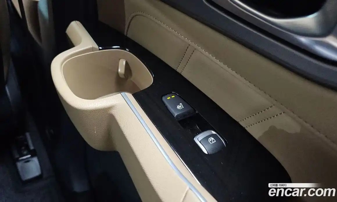 Kia Sorento 2024 1.6 Автомат в Москве № 9424, фото 19