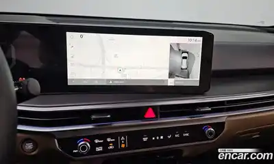 Kia Sorento 2024 1.6 Автомат в Москве № 9424, миниатюра 3