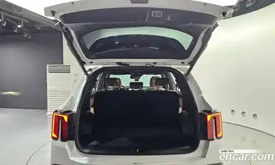 Kia Sorento 2024 1.6 Автомат в Москве № 9424, миниатюра 6