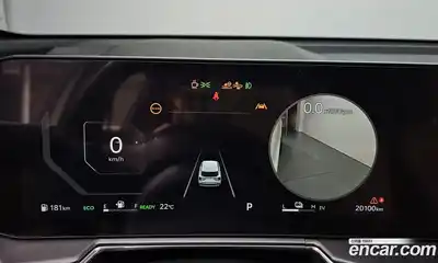 Kia Sorento 2024 1.6 Автомат в Москве № 9424, миниатюра 9