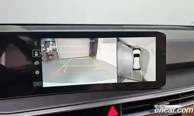 Kia Sorento 2024 1.6 Автомат в Москве № 9424, миниатюра 10