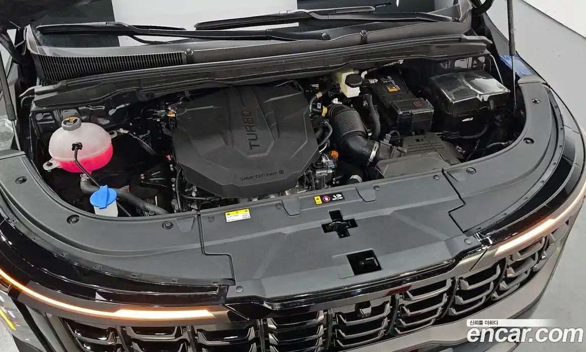 Kia Canival 2025 2.2 Автомат в Москве № 96843, фото 4