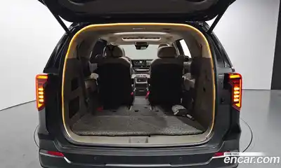 Kia Canival 2025 2.2 Автомат в Москве № 96843, миниатюра 5