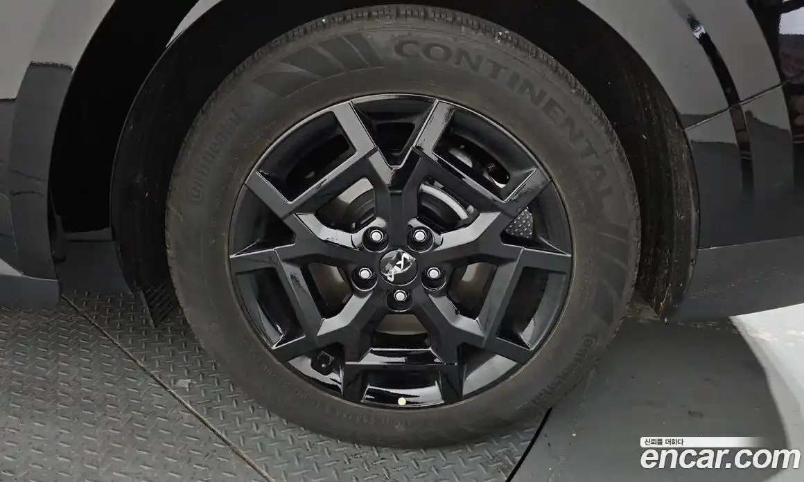 Kia Canival 2025 2.2 Автомат в Москве № 96843, фото 6