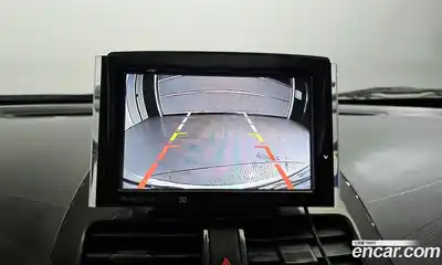 Chevrolet Spark, 2012