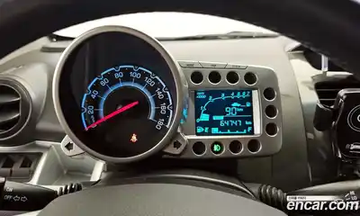 Chevrolet Spark 2012 1.0 Автомат в Москве № 99775, миниатюра 11