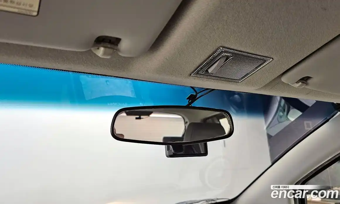 Chevrolet Spark 2012 1.0 Автомат в Москве № 99775, фото 12