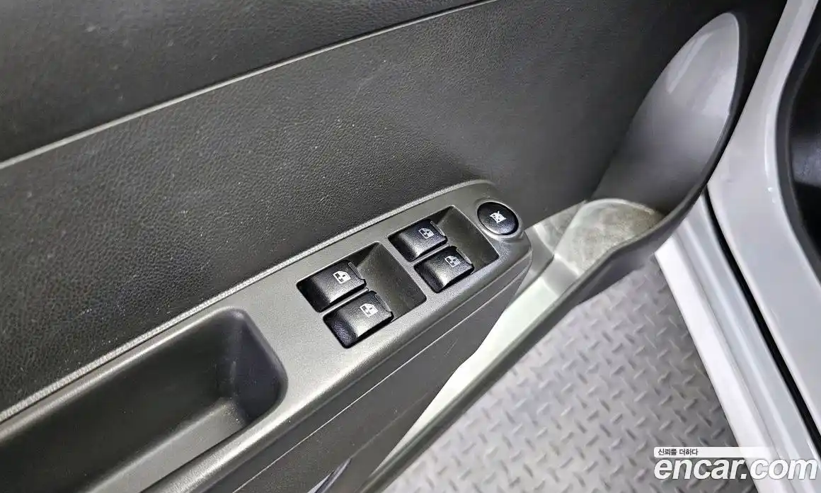 Chevrolet Spark 2012 1.0 Автомат в Москве № 99775, фото 3