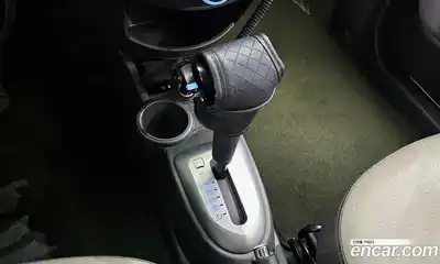 Chevrolet Spark 2012 1.0 Автомат в Москве № 99775, миниатюра 4