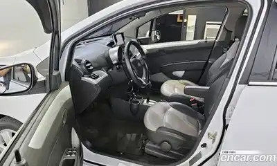 Chevrolet Spark 2012 1.0 Автомат в Москве № 99775, миниатюра 10