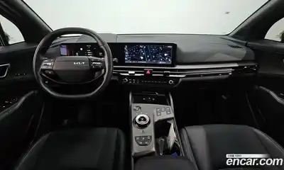 Kia Sportage 2025 1.6 Автомат в Москве № 102354, миниатюра 11