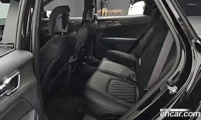 Kia Sportage 2025 1.6 Автомат в Москве № 102354, миниатюра 12