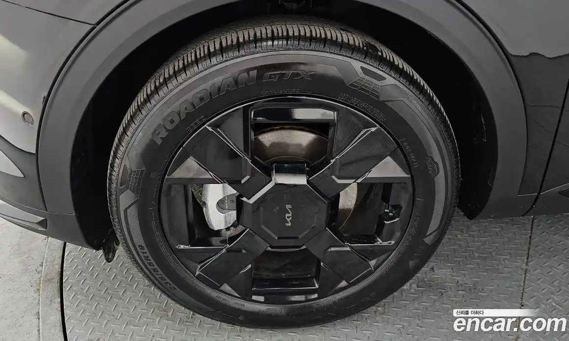 Kia Sportage 2025 1.6 Автомат в Москве № 102354, фото 14