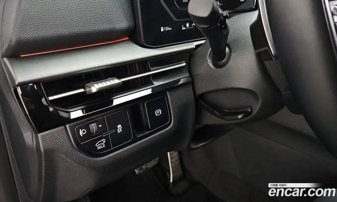 Kia Sportage 2025 1.6 Автомат в Москве № 102354, фото 16