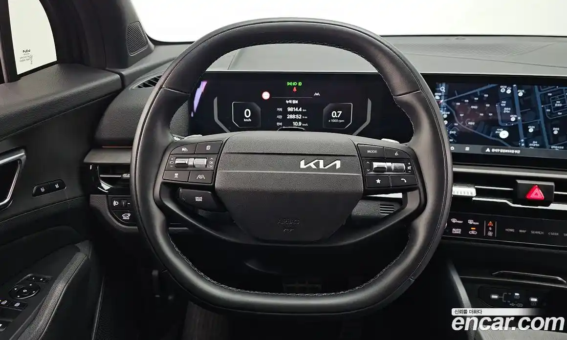 Kia Sportage 2025 1.6 Автомат в Москве № 102354, фото 18