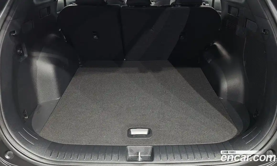 Kia Sportage 2025 1.6 Автомат в Москве № 102354, фото 19