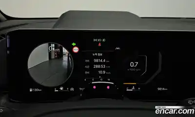 Kia Sportage 2025 1.6 Автомат в Москве № 102354, миниатюра 2