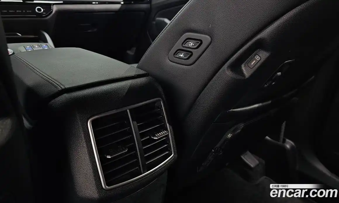 Kia Sportage 2025 1.6 Автомат в Москве № 102354, фото 3