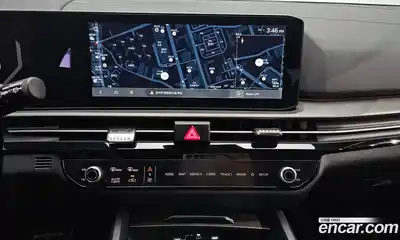 Kia Sportage 2025 1.6 Автомат в Москве № 102354, миниатюра 9