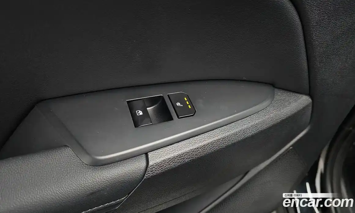 Kia Sportage 2025 1.6 Автомат в Москве № 102354, фото 10