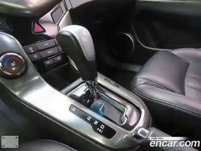 Chevrolet Cruze 2014 1.8 Автомат в Москве № 103941, миниатюра 11