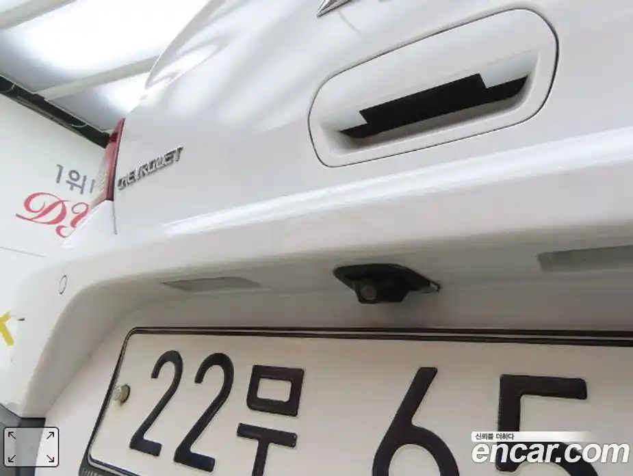 Chevrolet Cruze 2014 1.8 Автомат в Москве № 103941, фото 18