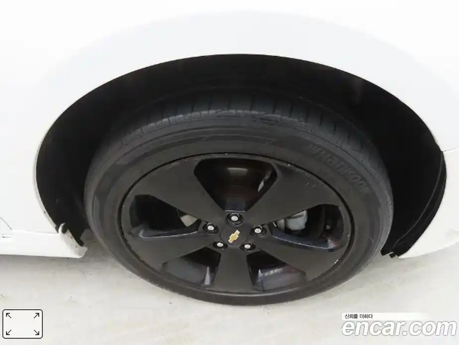 Chevrolet Cruze 2014 1.8 Автомат в Москве № 103941, фото 20