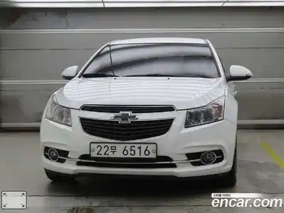 Chevrolet Cruze 2014 1.8 Автомат в Москве № 103941, миниатюра 2