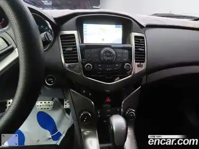 Chevrolet Cruze 2014 1.8 Автомат в Москве № 103941, миниатюра 10