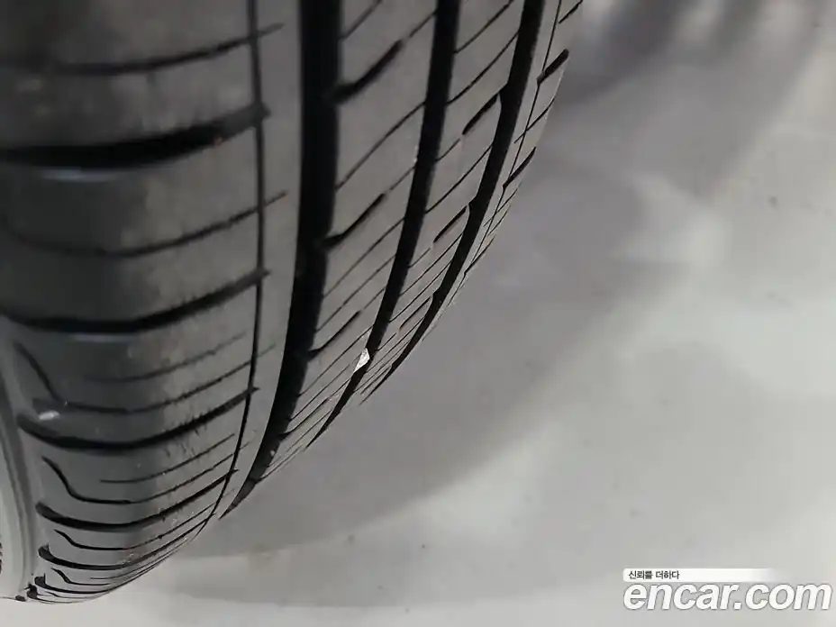 Chevrolet Spark 2012 1.0 Автомат в Москве № 104338, фото 18