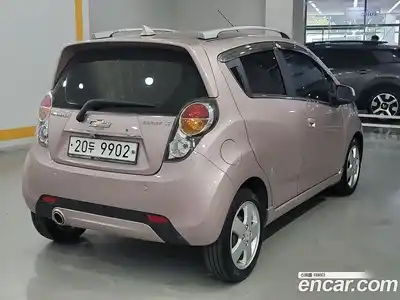 Chevrolet Spark 2012 1.0 Автомат в Москве № 104338, миниатюра 3